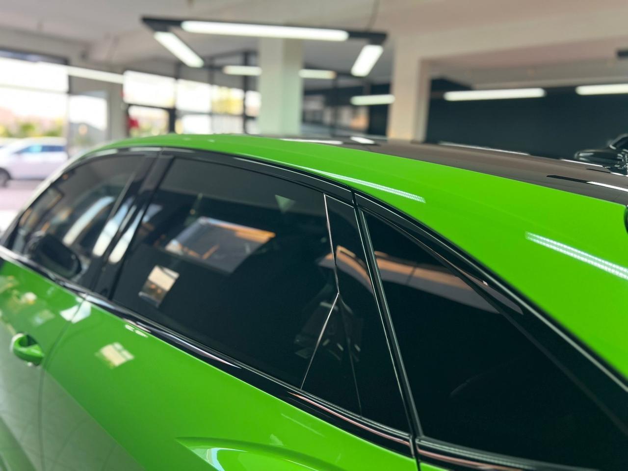 Audi Q3 RS SPB quattro S tronic