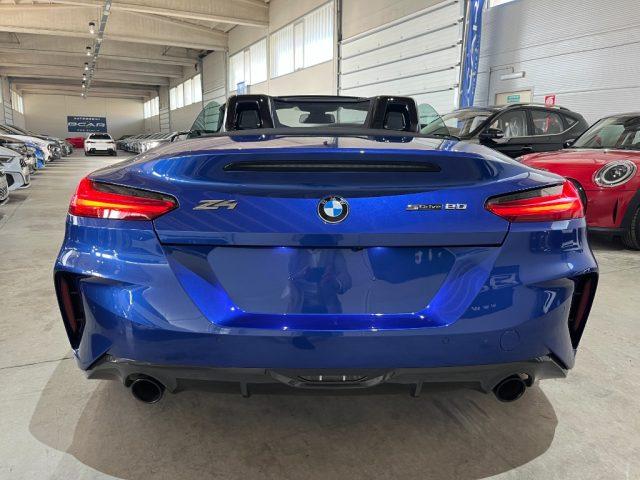 BMW Z4 sDrive20i Msport "19 M sport /Pelle/Navi/Led/Telec