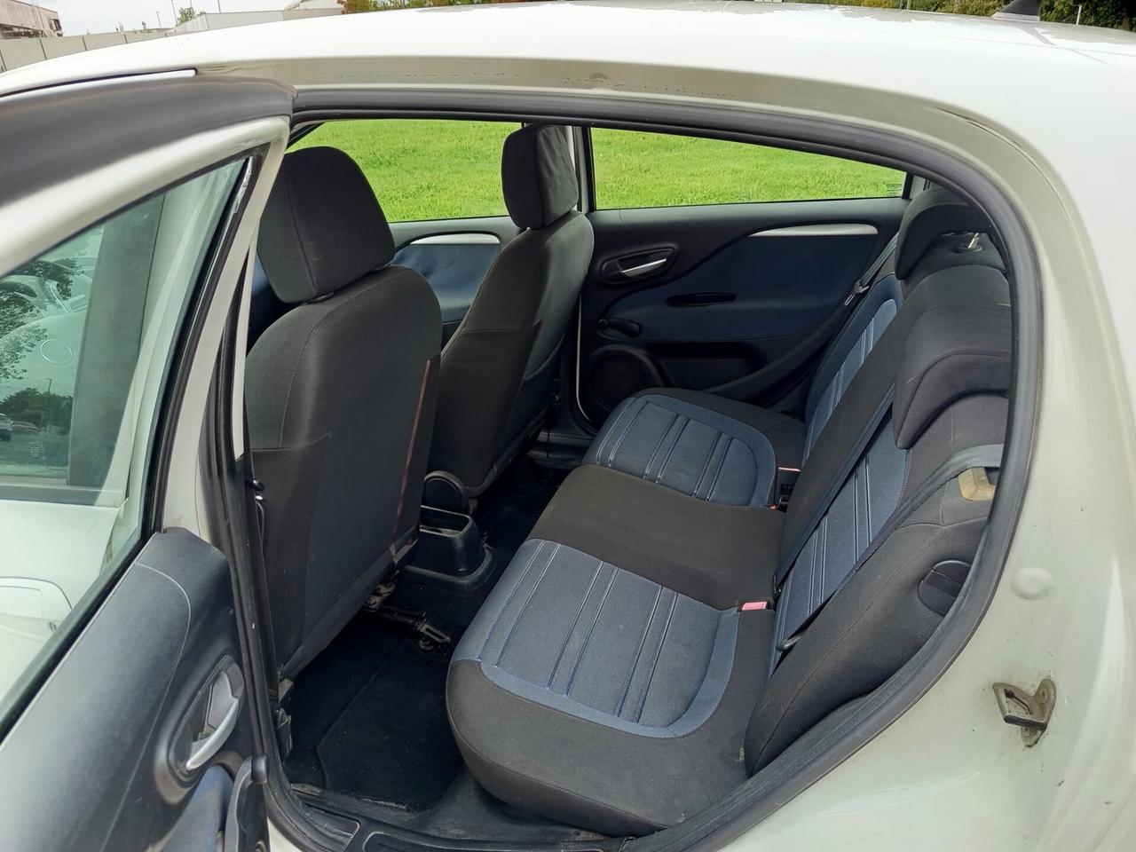 Fiat Punto Evo 1.3 Mjt 75 CV 5 porte Dynamic
