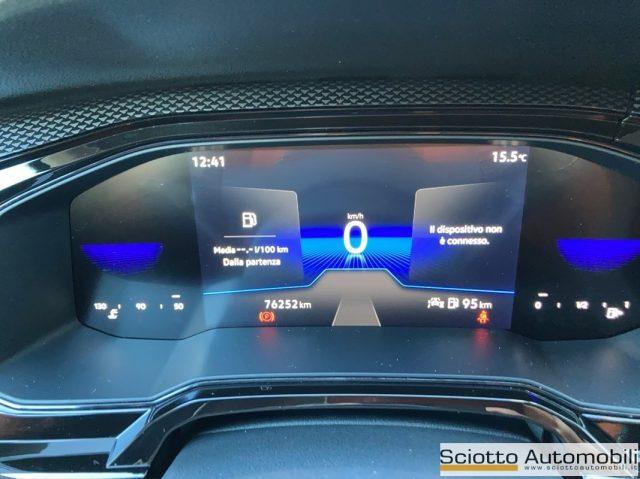 VOLKSWAGEN Taigo 1.0 TSI 110 CV Life