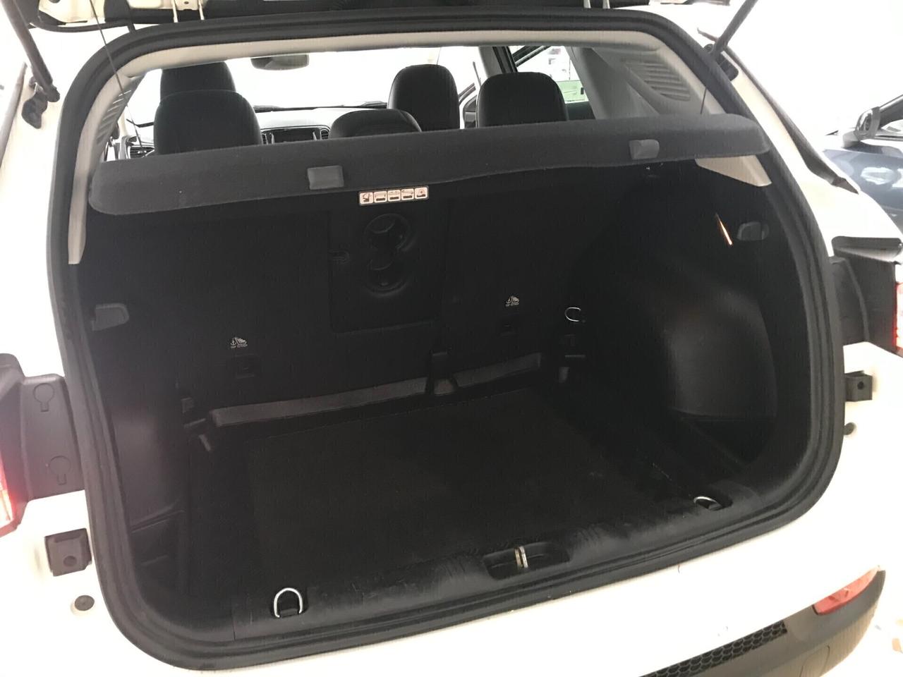 Jeep Compass 2.0 Multijet II 140CV .12/2020 KM 79000