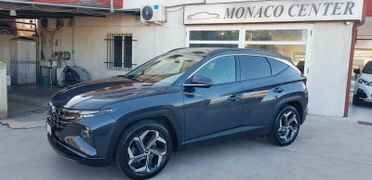Hyundai Tucson 1.6 CRDI 115CV Exellence