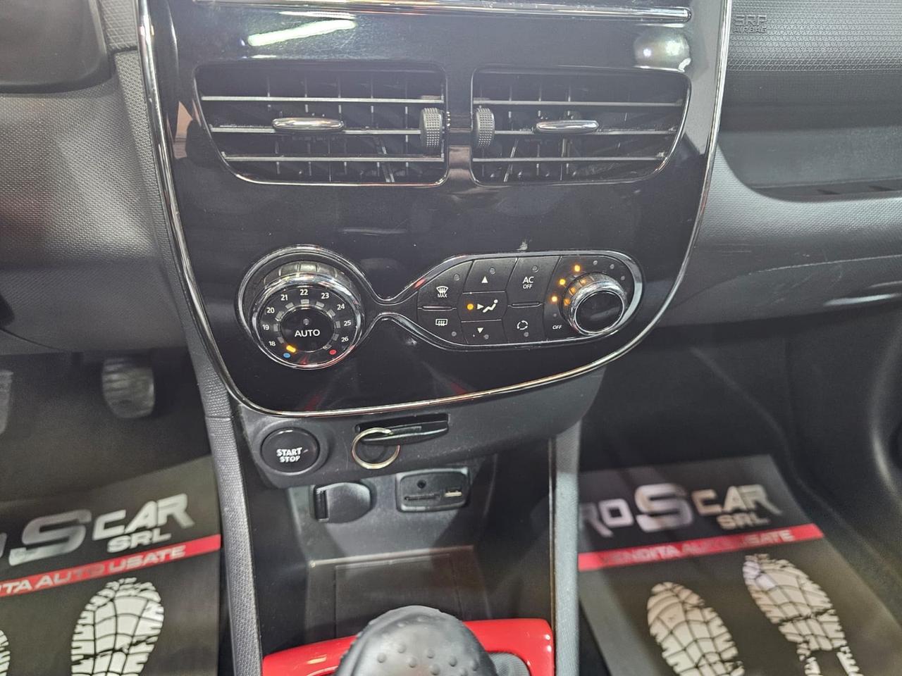Renault Clio 1.5 dCi 8V 90CV Start&Stop 5 porte Energy