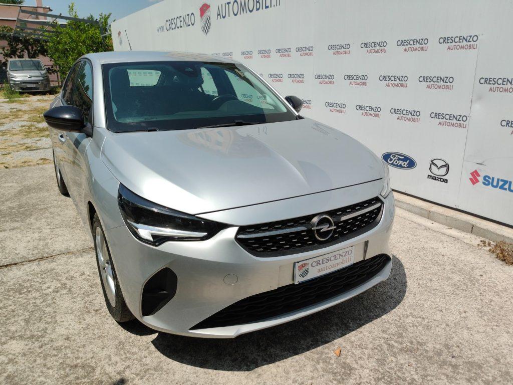 Opel Corsa 1.2 100 CV Elegance - MINI RATA 4 ANNI