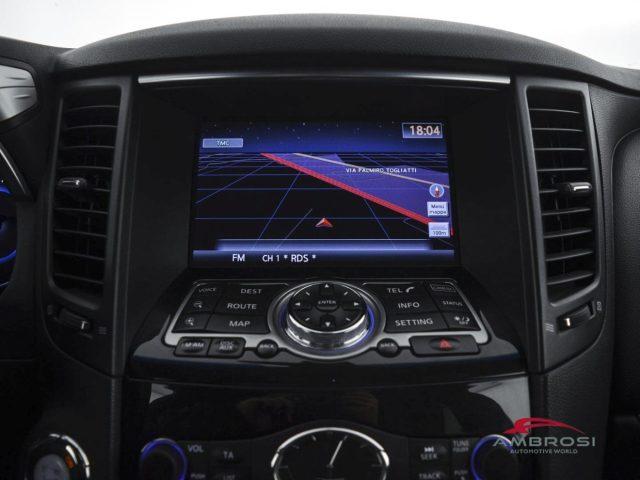 INFINITI QX70 3.0d 3.0 diesel V6 AT S Premium - PER OPERATORI D