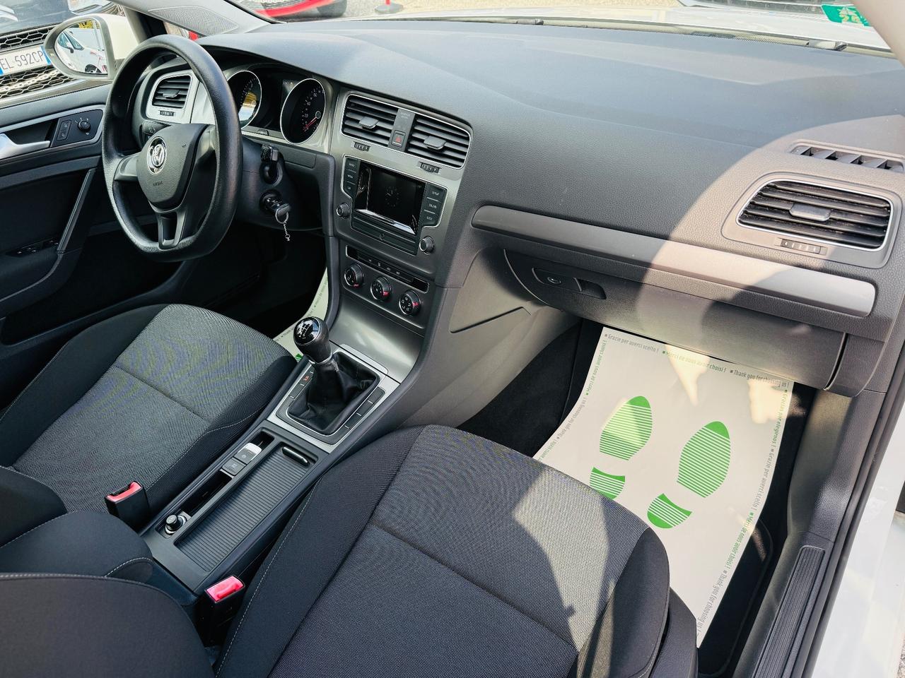 Volkswagen Golf 1.2 TSI 5p. Ok nEOPATENTATI