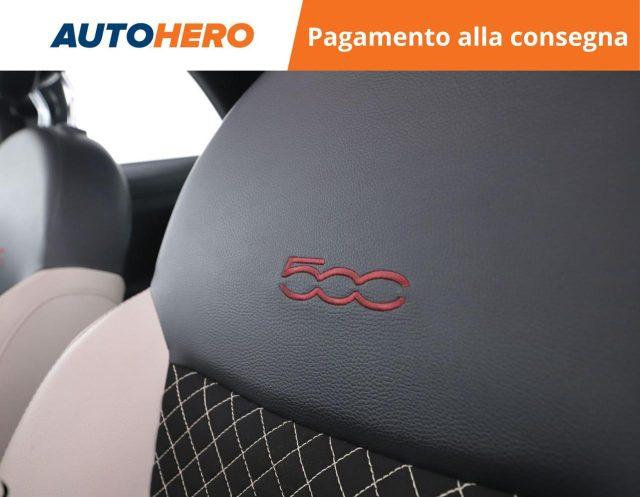 FIAT 500 1.2 Star