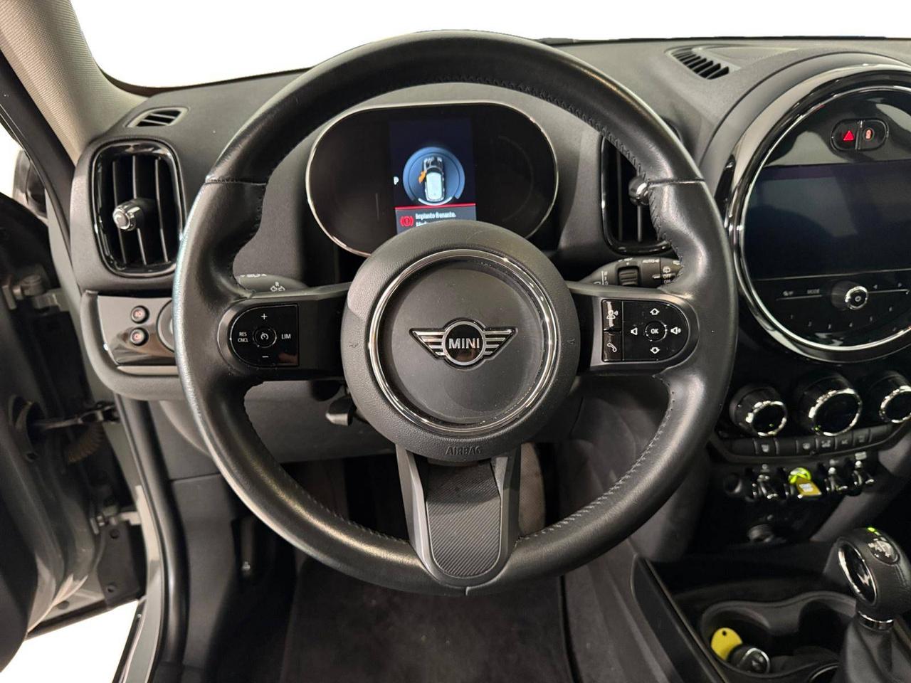 MINI Countryman Cooper SE ALL4 Business