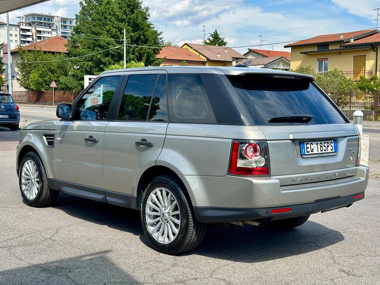 Land Rover Range Sport 3.0 SDV6 HSE PERFETTA