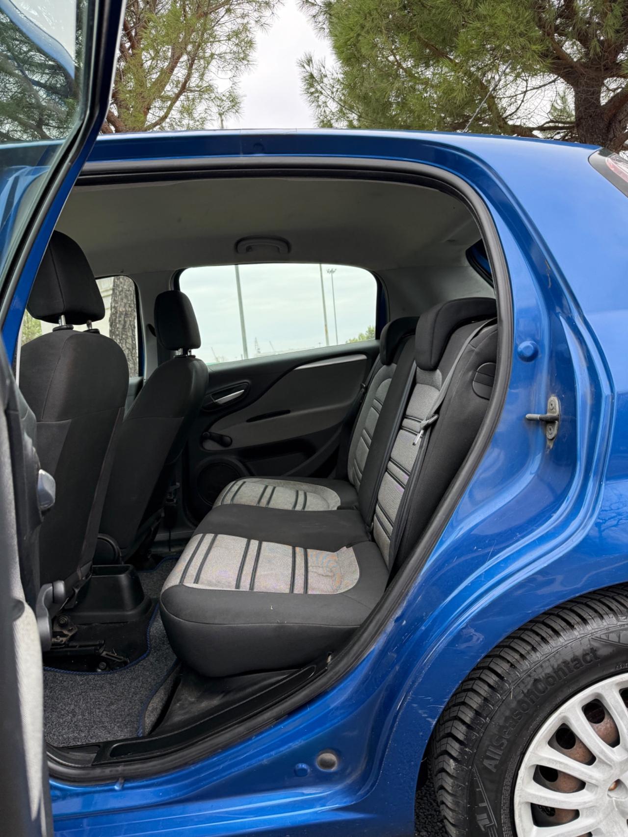 Fiat Punto Evo 1.3 Mjt 75 CV 5 porte Dynamic