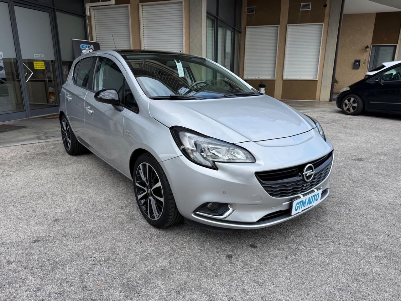 Opel Corsa 1.2 Benzina/Gpl - Neopatentati
