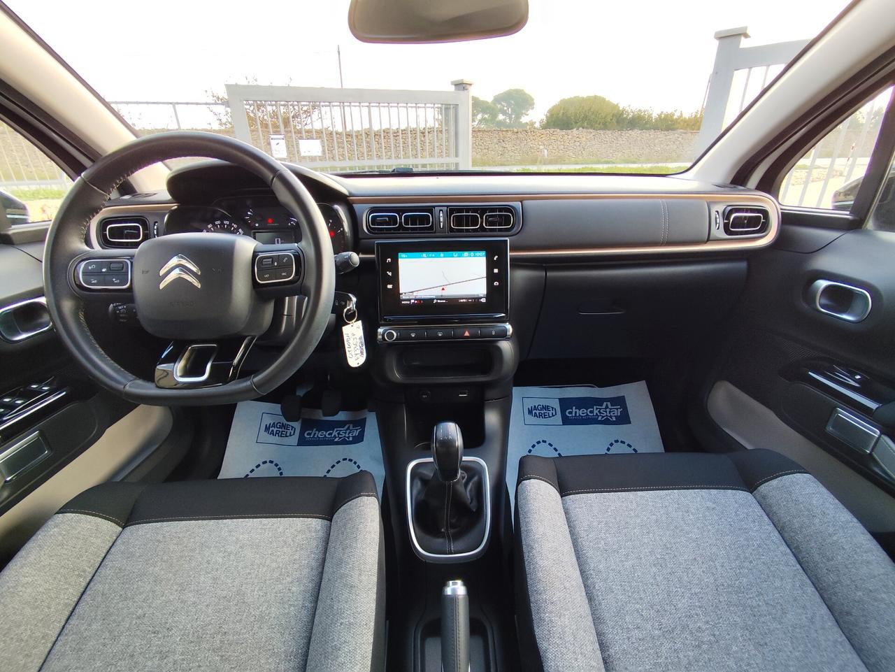 Citroen C3 BlueHDi 100 S&S Origins