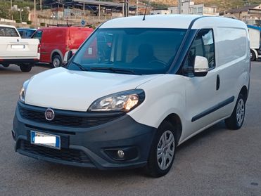 Fiat Doblò 1.6 MJT 16V 95CV Easy - Coibentato