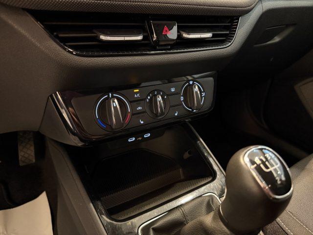 SKODA Fabia 1.0 TSI 130 Edition LED DAB+ Camera SmartLink