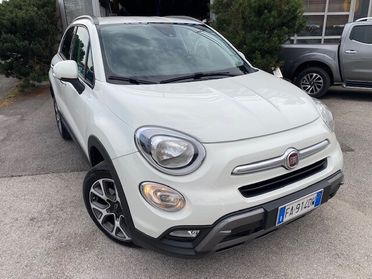 Fiat 500X 2.0 Mjt 140 CV 4x4 Cross Plus