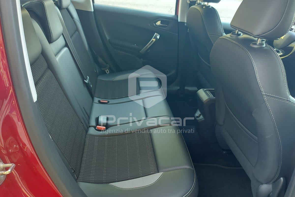 PEUGEOT 2008 1° serie PureTech Turbo 130 S&S Allure