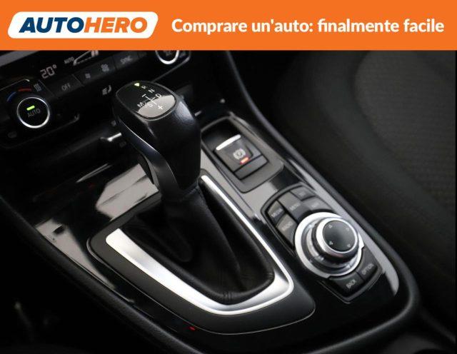 BMW 216 d Gran Tourer Advantage