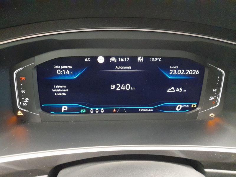 Volkswagen Tiguan 2.0 TDI SCR 147KW R-Line DSG 4MOTION