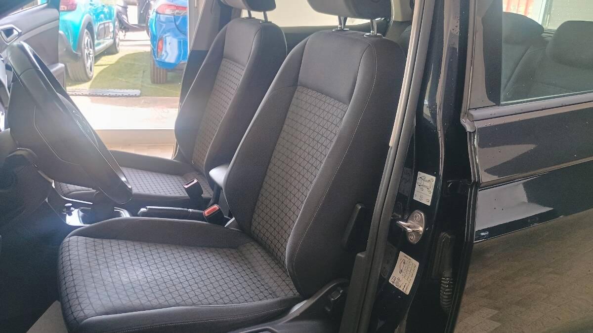 Volkswagen T-Cross 1.0 tsi Sport 95cv