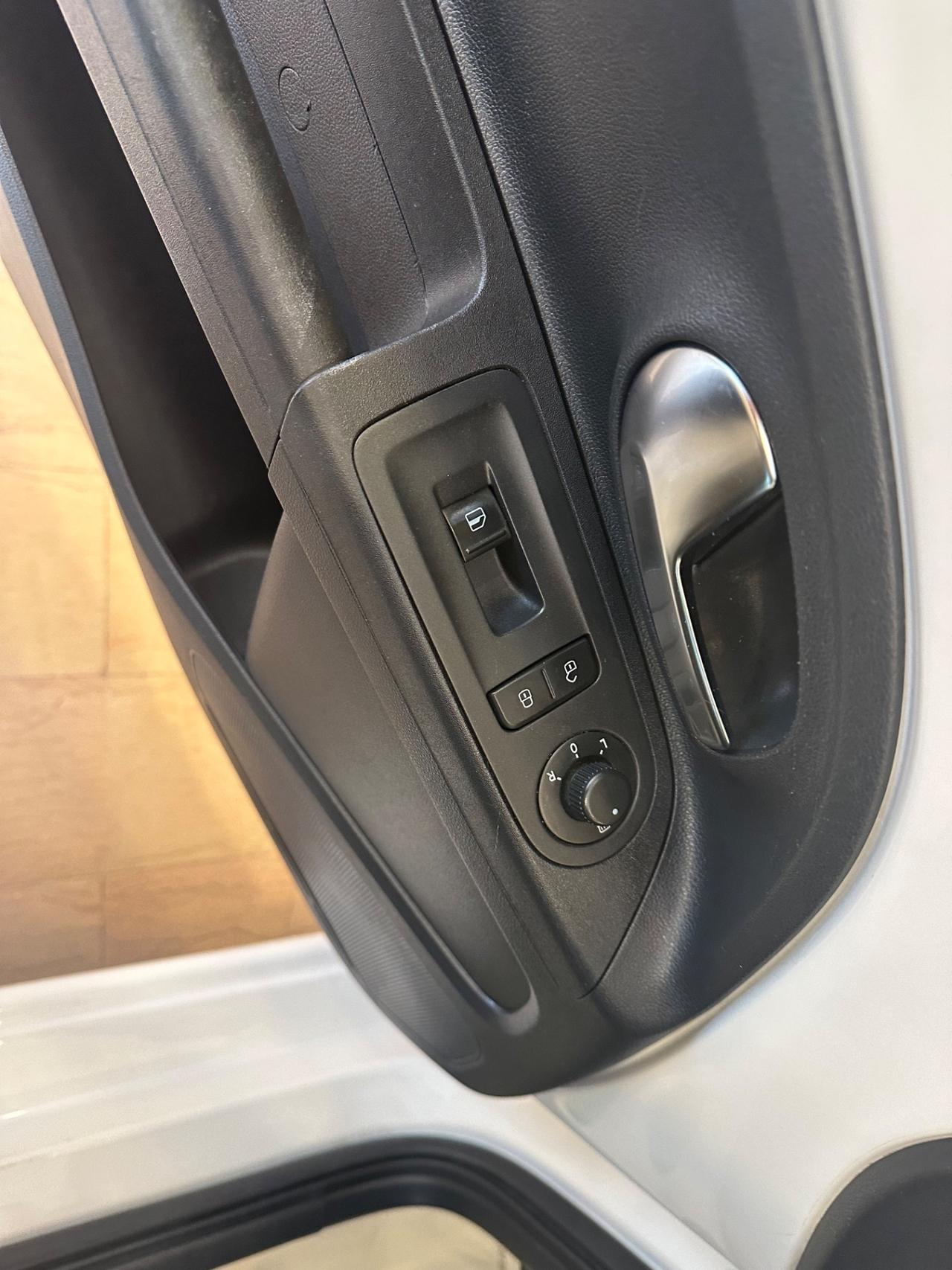 Volkswagen up! 1.0 3p. eco take BlueMotion Technology
