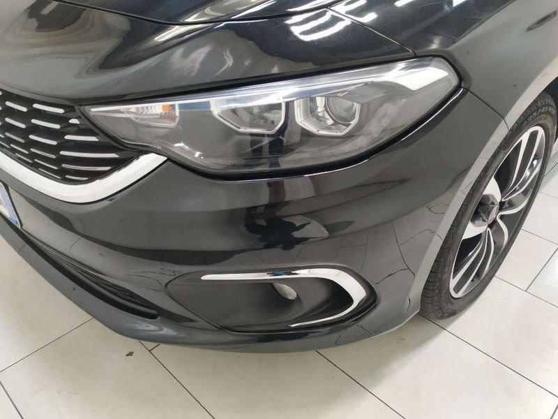 FIAT Tipo SW 1.6 mjt Lounge s&s 120cv