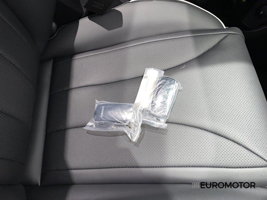 Omoda Omoda 5 EV 61,1 kWh Premium