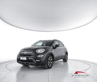 FIAT 500X 1.3 MultiJet 95 CV Business - PER OPERATORI DEL SE