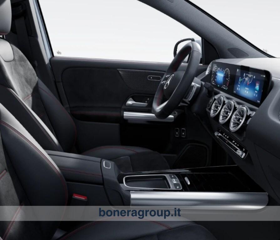 Mercedes GLA 250 250 e Plug-In-Hybrid AMG Line Advanced Plus 8G-DCT