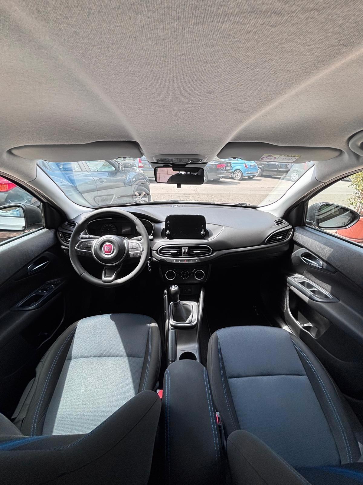 Fiat Tipo 1.3 Mjt S&S 5 porte City Life