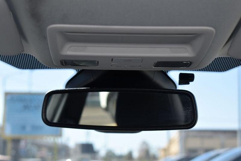 Ford Puma 1.0 Ecoboost Hybrid 125CV Titanium