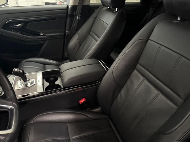 LAND ROVER Range Rover Evoque 2.0 I4 200 CV AWD Auto S