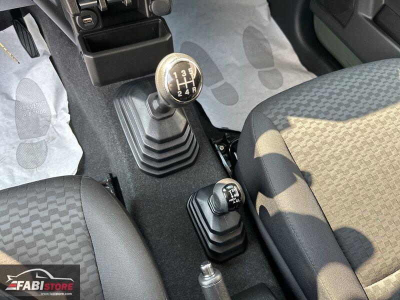 Suzuki Jimny 1.5 Allgrip 102 Cv N1 - PREZZO REALE