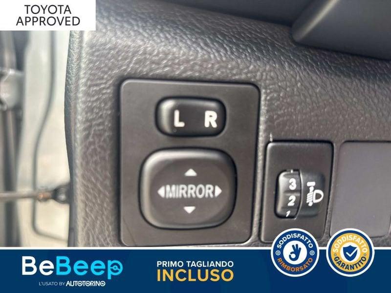 Toyota Auris TOURING SPORTS 1.8H BUSINESS CVT