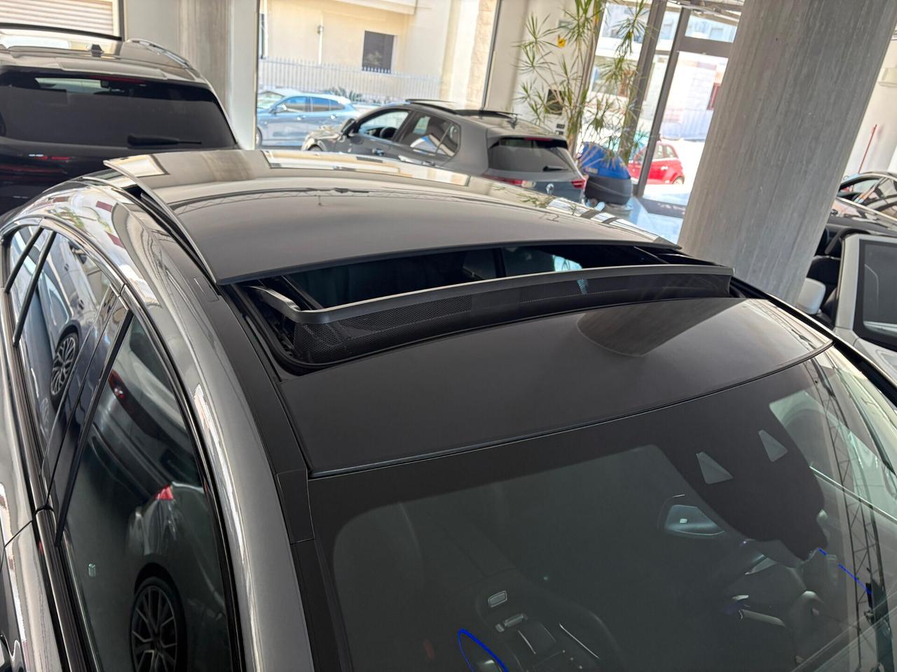 Mercedes-benz GLE 350 de hybrid EQ 4Matic Coupé Premium Pro