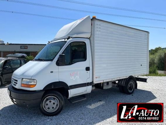 RENAULT Mascott 2.8 diesel