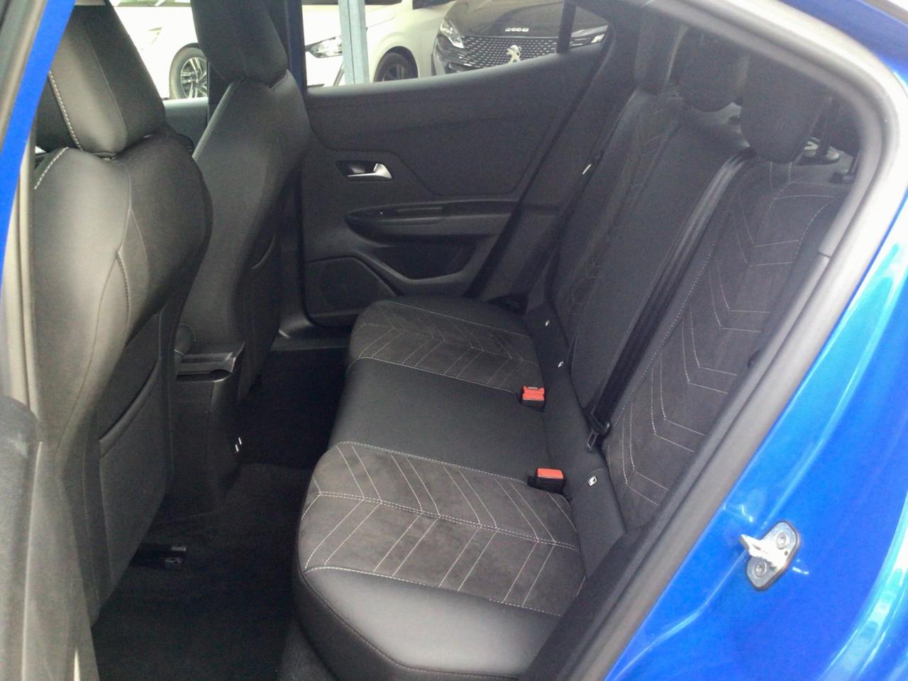 Opel Mokka 1.2 Turbo 136 CV Ultimate