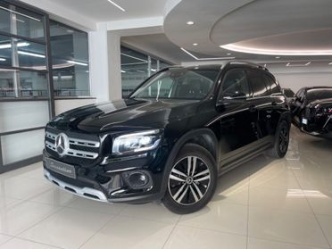 Mercedes-Benz GLB 200 d Automatic 4Matic Business Extra