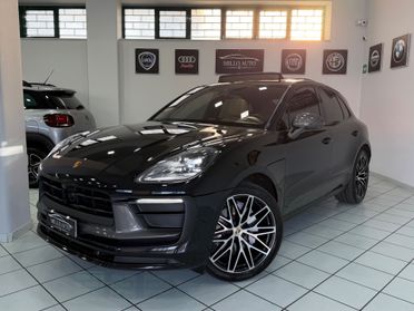 Porsche Macan T 2.0cc 265cv 2023