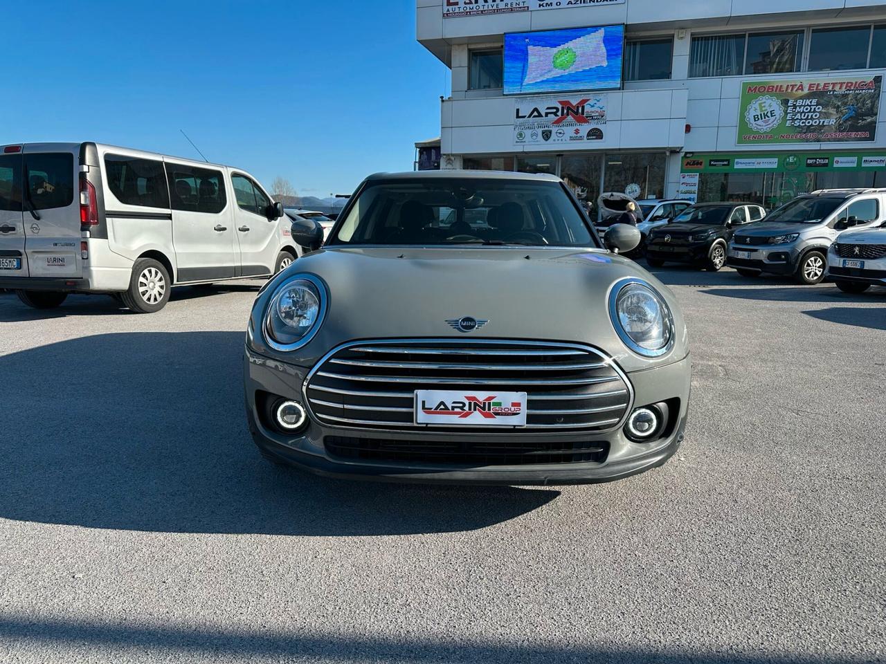 Mini One Clubman Mini 1.5 One Business Clubman