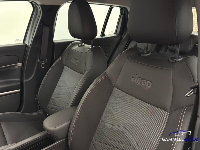 Jeep Avenger Avenger 1.2 Turbo 100 CV Altitude