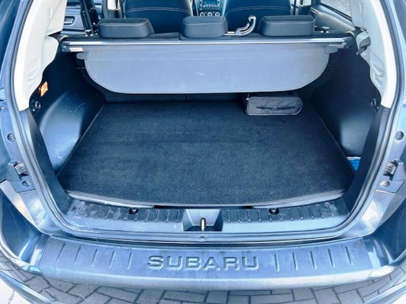 Subaru XV 1.6i-S Bi-Fuel Trend - Impianto Gpl revisionato -