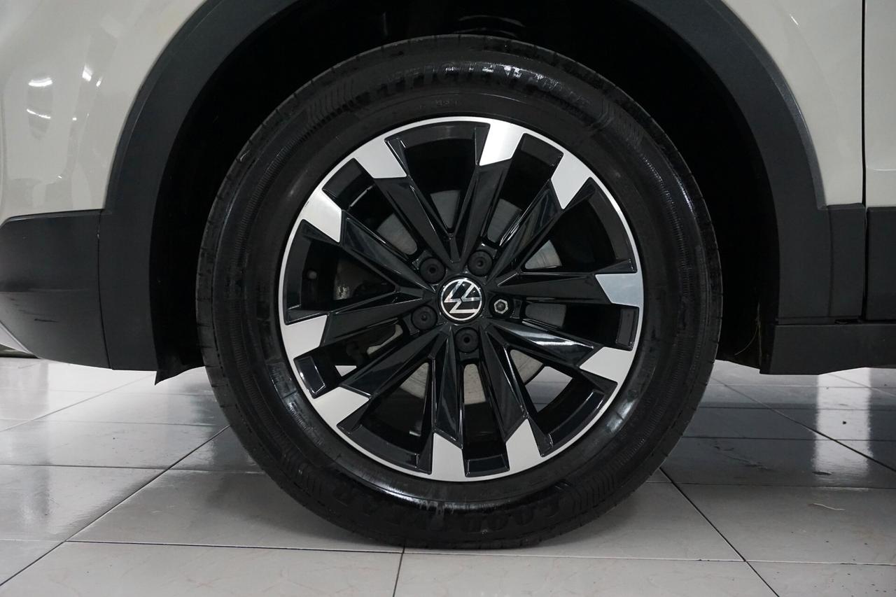 Volkswagen T-Cross 1.0 TSI Urban BMT