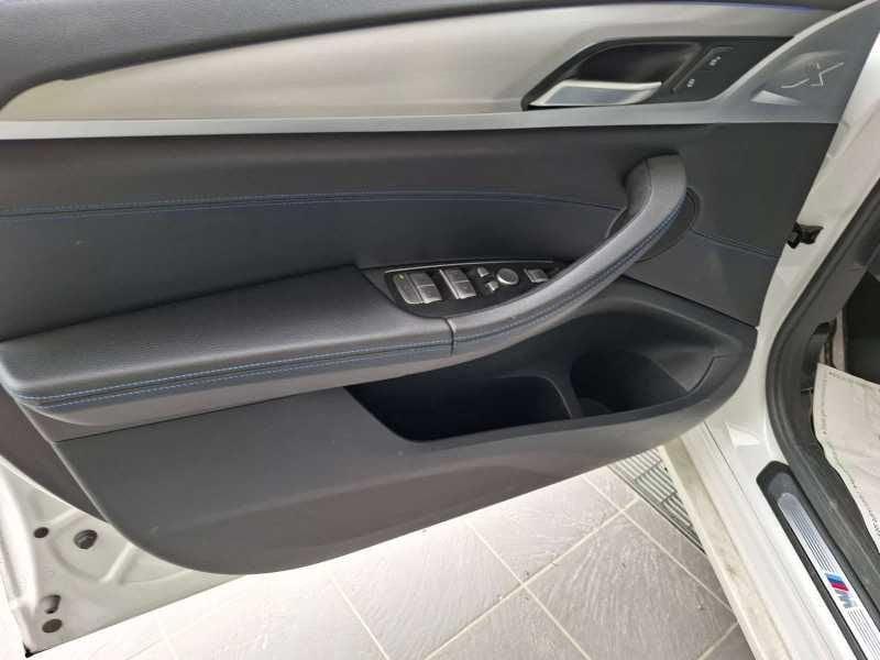 BMW X3 xdrive20d Msport 190cv auto my19