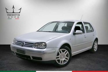 Volkswagen Golf 1.9 tdi Comfortline 110cv 3p