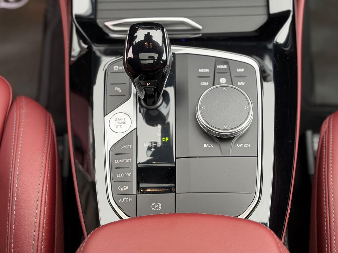 BMW X4 30D 3.0 286 CV XDRIVE M SPORT MILD HYBRID 48V TETTO