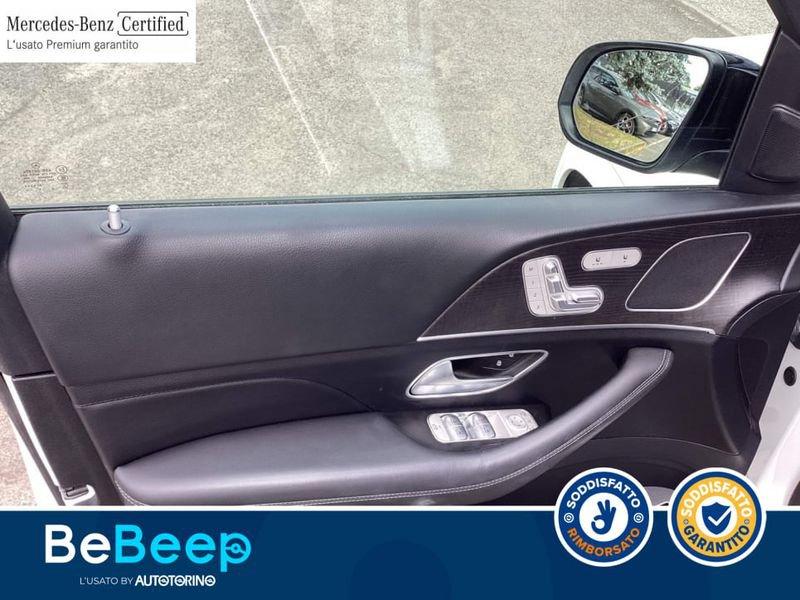 Mercedes-Benz GLE 350 DE PHEV (E EQ-POWER) PREMIUM 4MATIC AUTO
