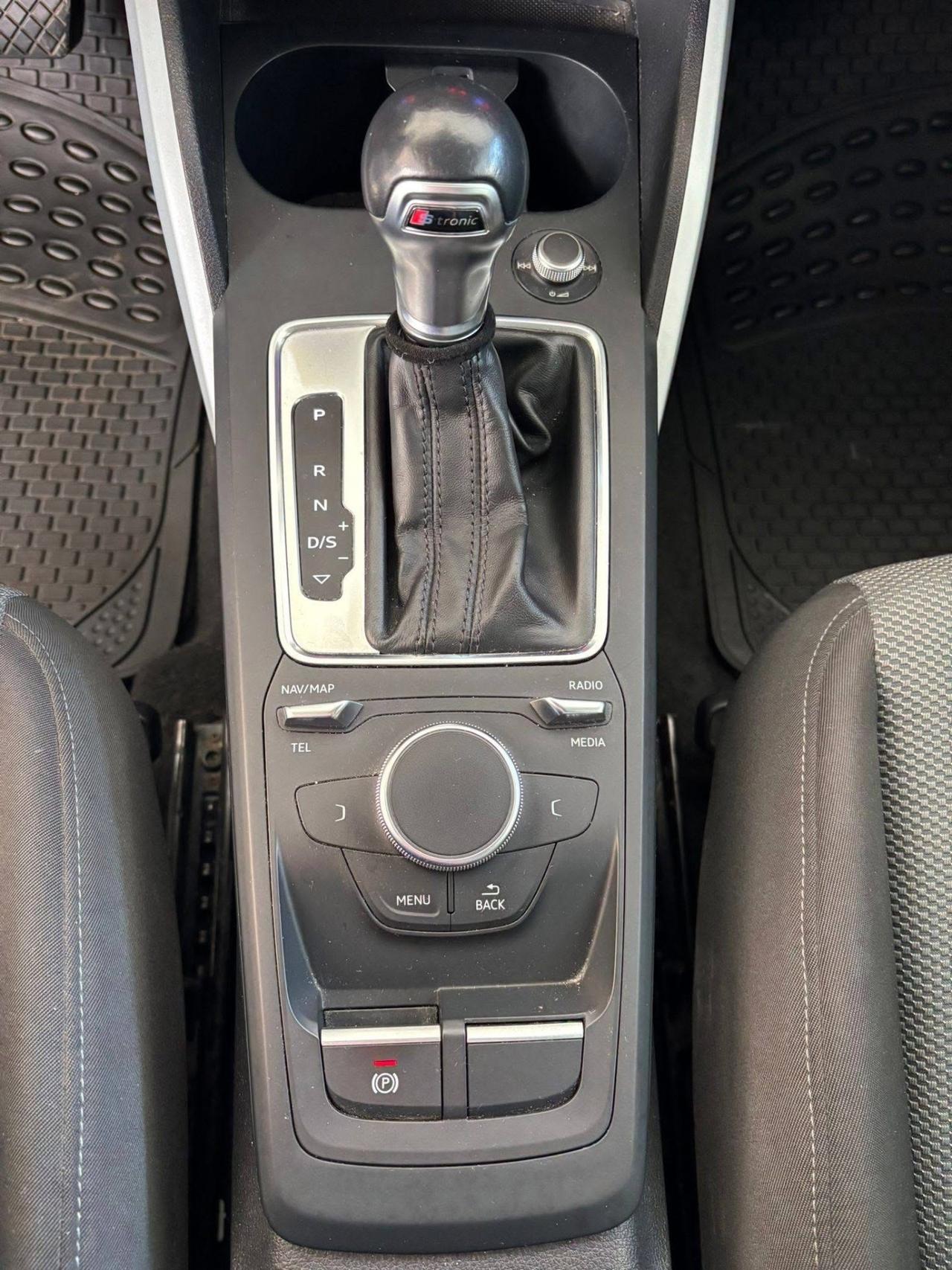 Audi Q2 1.6 TDI S line Edition