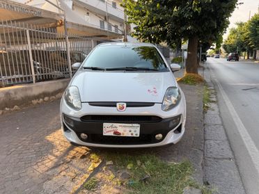 Abarth Punto EVO 1.4 16V Turbo Multiair S&S