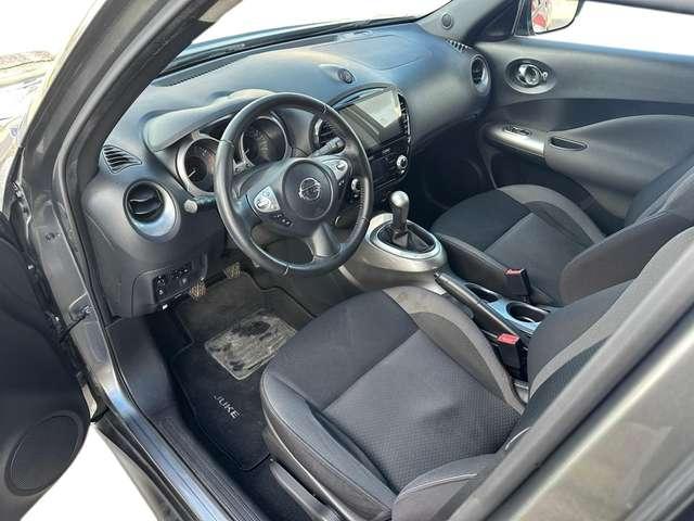 Nissan Juke 1.6 N-Connecta 112cv