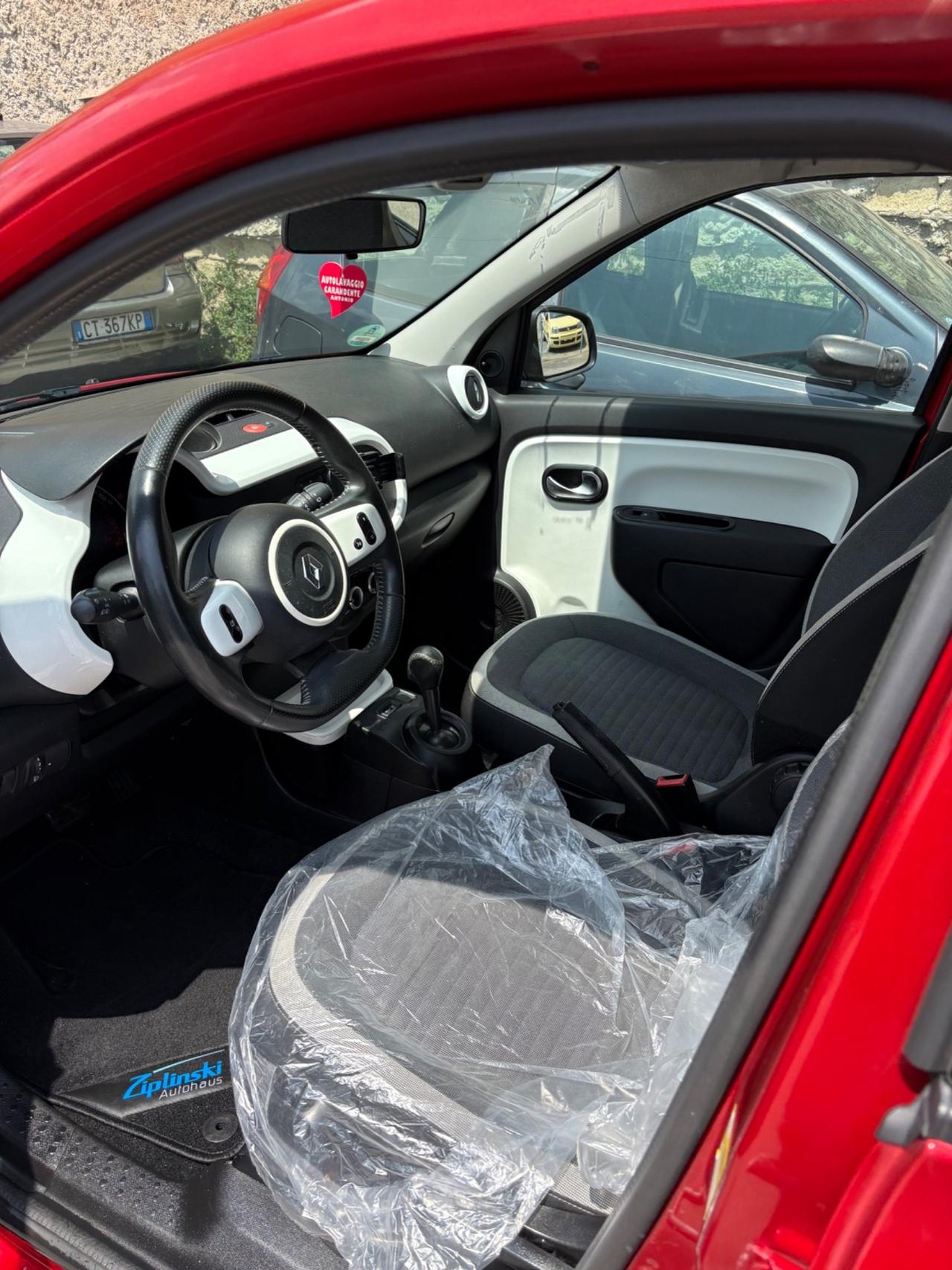 Renault Twingo SCe Stop&Start Intens